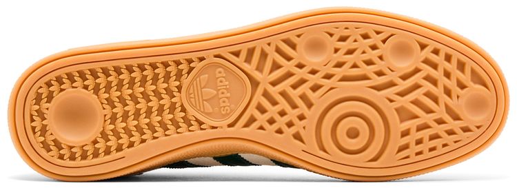 adidas Wmns Handball Spezial Alumina Collegiate Green Gum