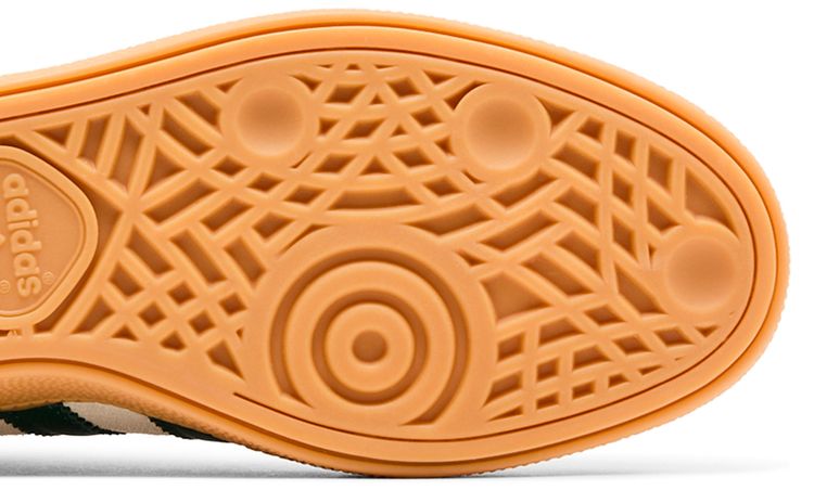 adidas Wmns Handball Spezial Alumina Collegiate Green Gum