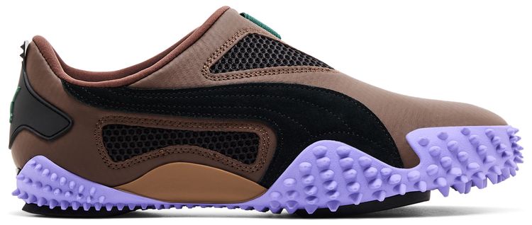 INSIDE TAG x Puma Ur Mostro Communication Pack   Haute Coffee