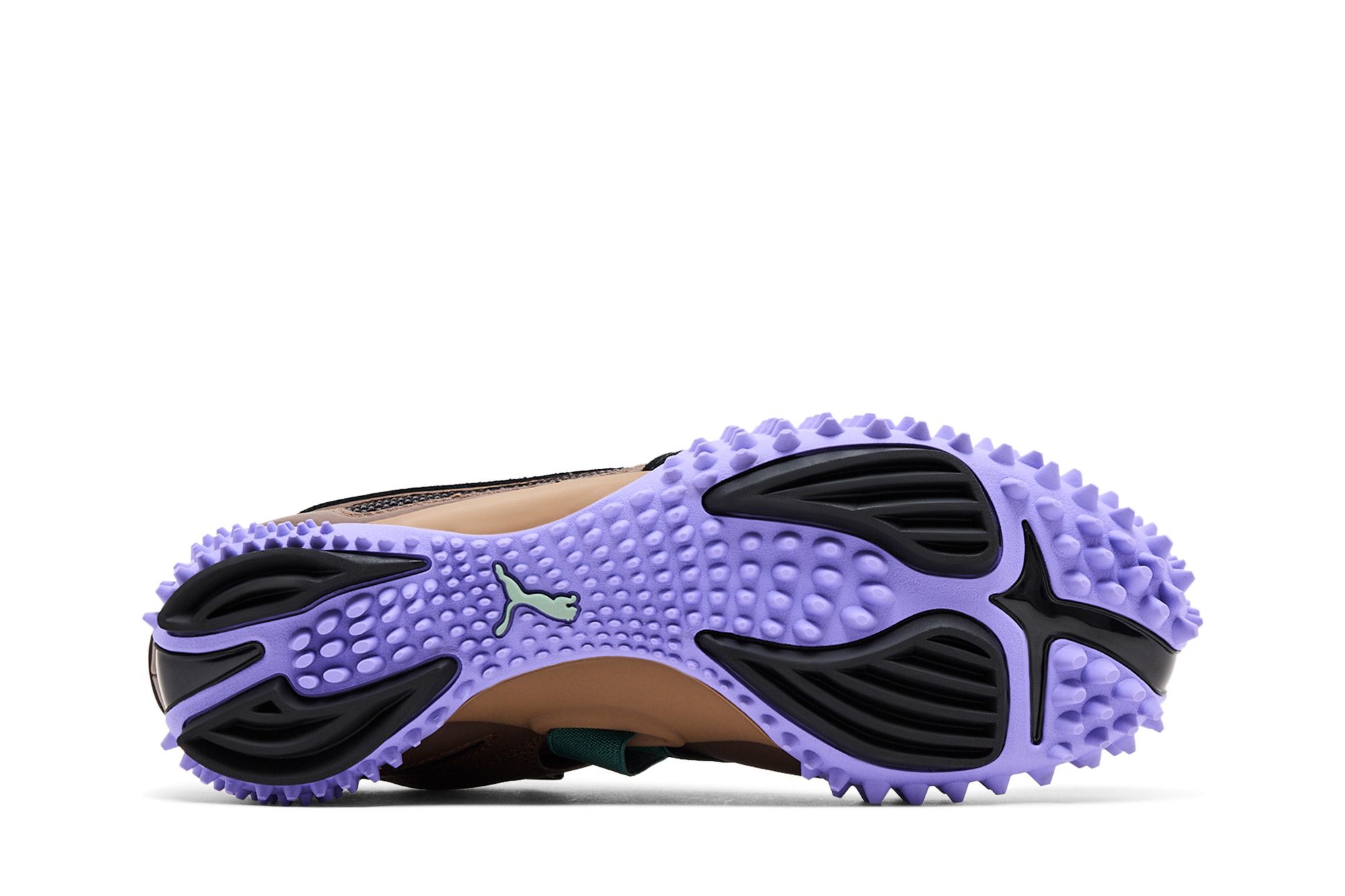 Buy INSIDE TAG x Puma Ur Mostro 'Communication Pack - Haute