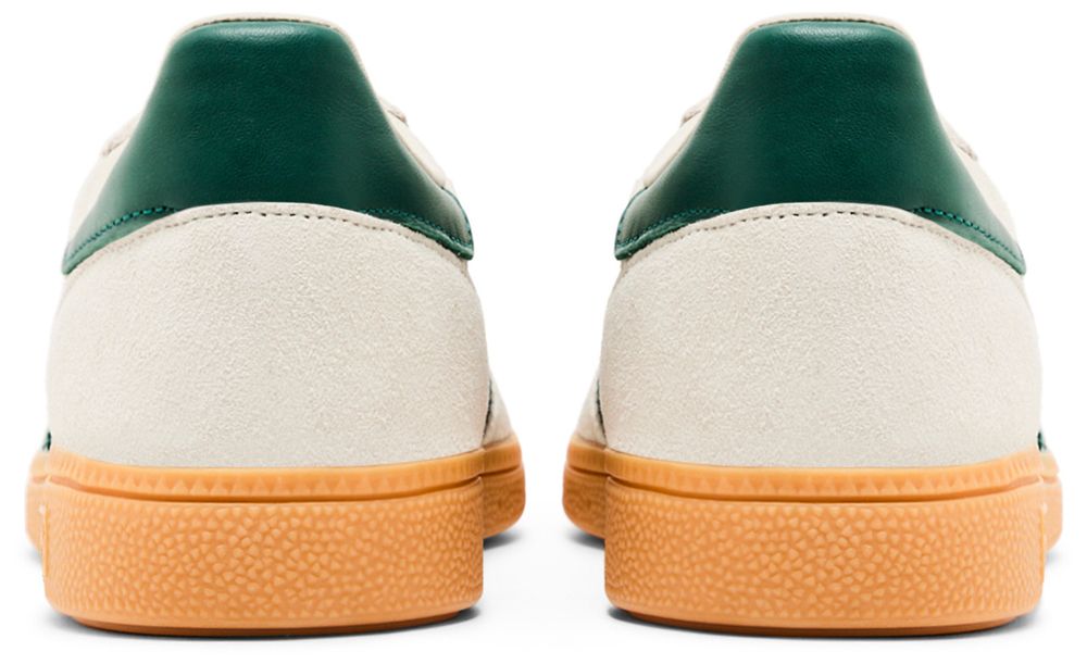 Wmns Handball Spezial 'alumina Collegiate Green Gum'