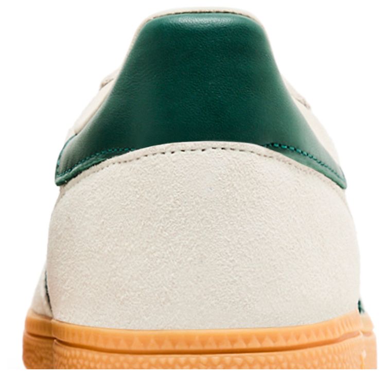 adidas Wmns Handball Spezial Alumina Collegiate Green Gum
