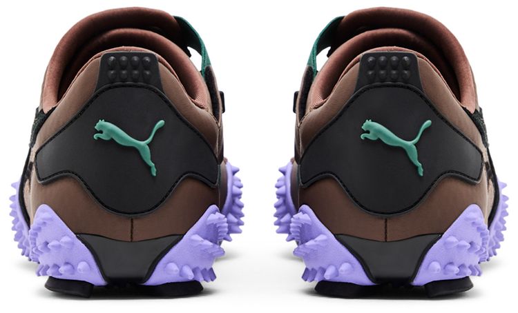 INSIDE TAG x Puma Ur Mostro Communication Pack   Haute Coffee