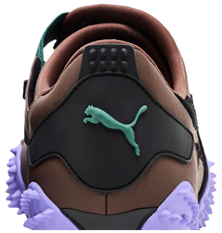 INSIDE TAG x Puma Ur Mostro Communication Pack   Haute Coffee