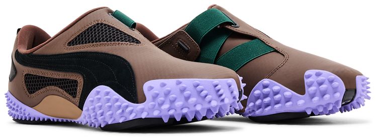 INSIDE TAG x Puma Ur Mostro Communication Pack   Haute Coffee