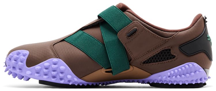 INSIDE TAG x Puma Ur Mostro Communication Pack   Haute Coffee