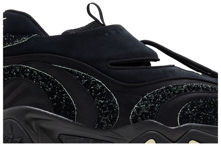 Tobe Nwigwe x Preseason 94 Mid Chukwu Otu Pack   Black