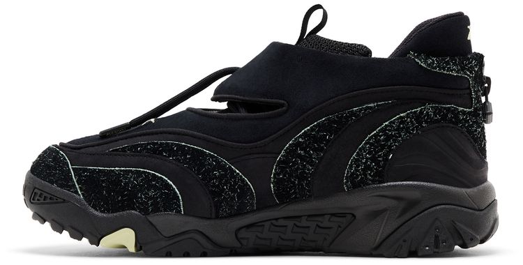 Tobe Nwigwe x Preseason 94 Mid Chukwu Otu Pack   Black