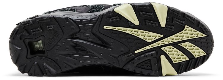 Tobe Nwigwe x Preseason 94 Mid Chukwu Otu Pack   Black