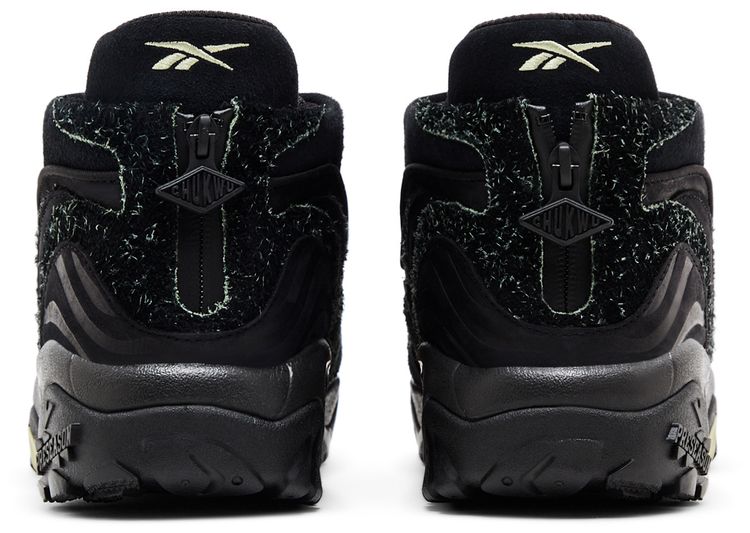 Tobe Nwigwe x Preseason 94 Mid Chukwu Otu Pack   Black