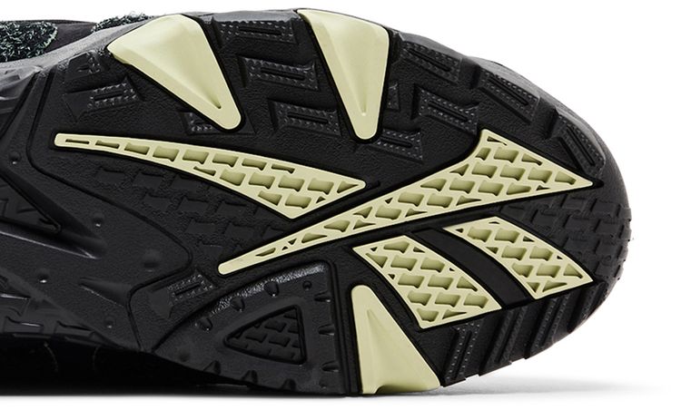 Tobe Nwigwe x Preseason 94 Mid Chukwu Otu Pack   Black