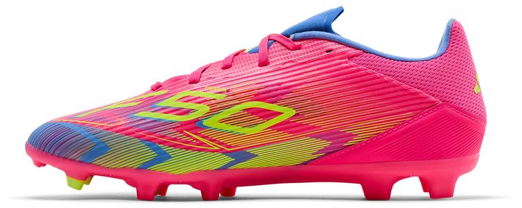 adidas Adizero F50 League FG MG Mystic Victory Pack