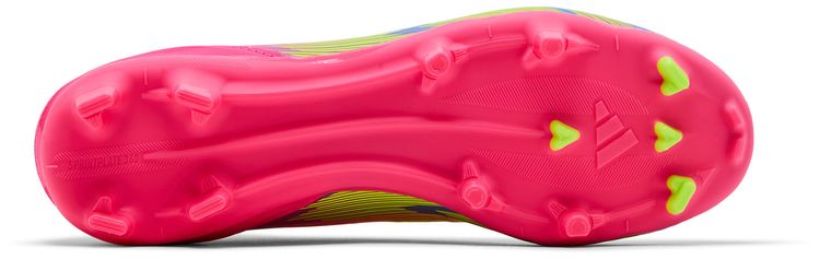 adidas Adizero F50 League FG MG Mystic Victory Pack