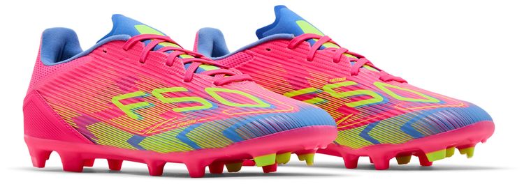 adidas Adizero F50 League FG MG Mystic Victory Pack
