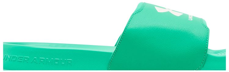 Under Armour Ignite Select Slide Tidal Green