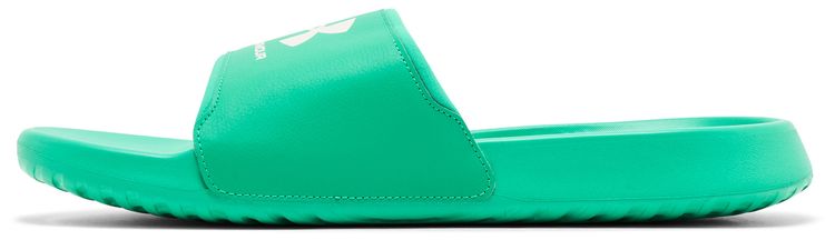 Under Armour Ignite Select Slide Tidal Green