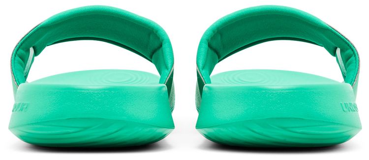 Under Armour Ignite Select Slide Tidal Green