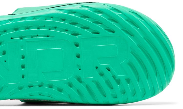 Under Armour Ignite Select Slide Tidal Green
