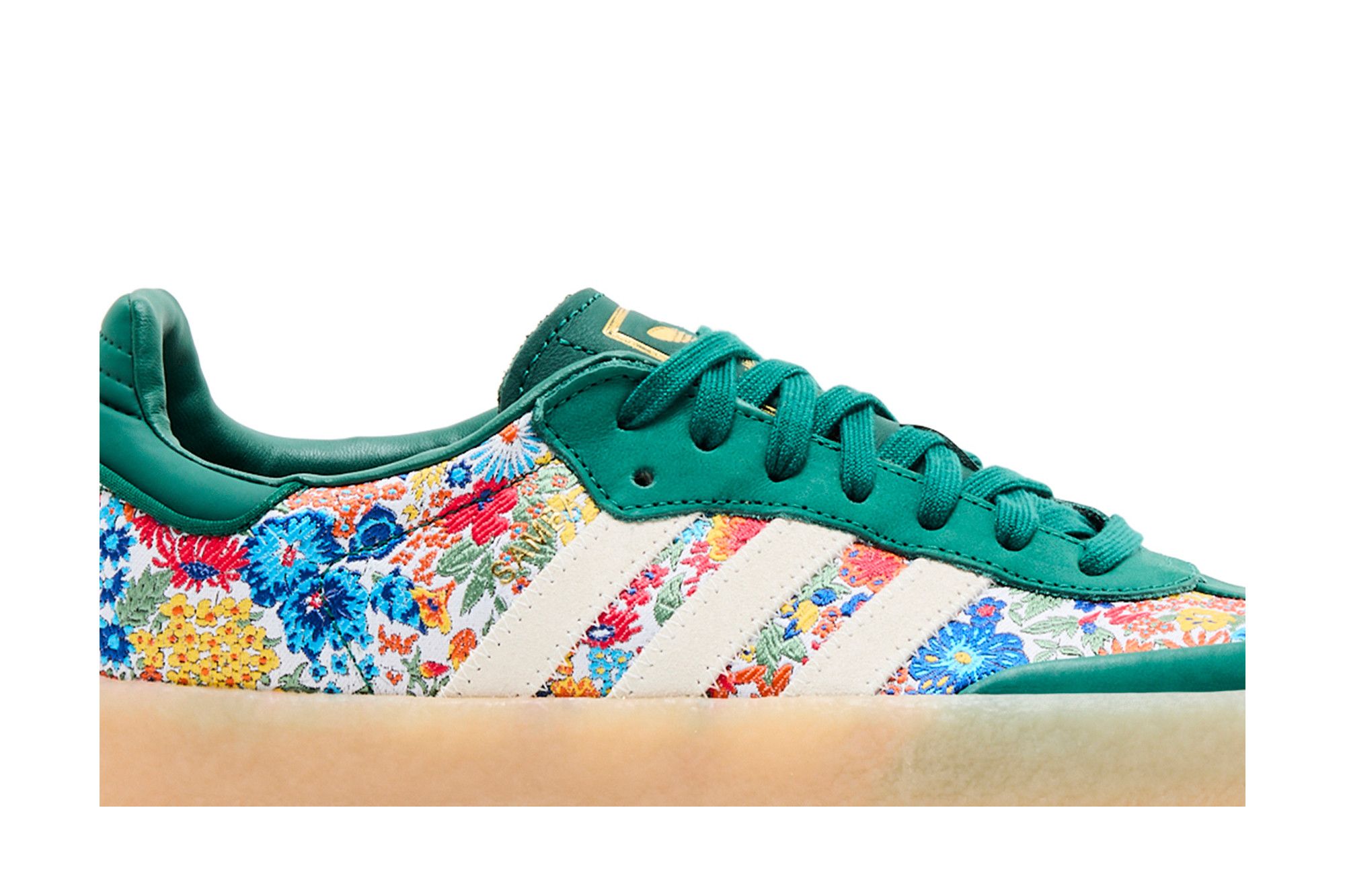 Buy Liberty London x Wmns Sambae 'Floral Embroidery