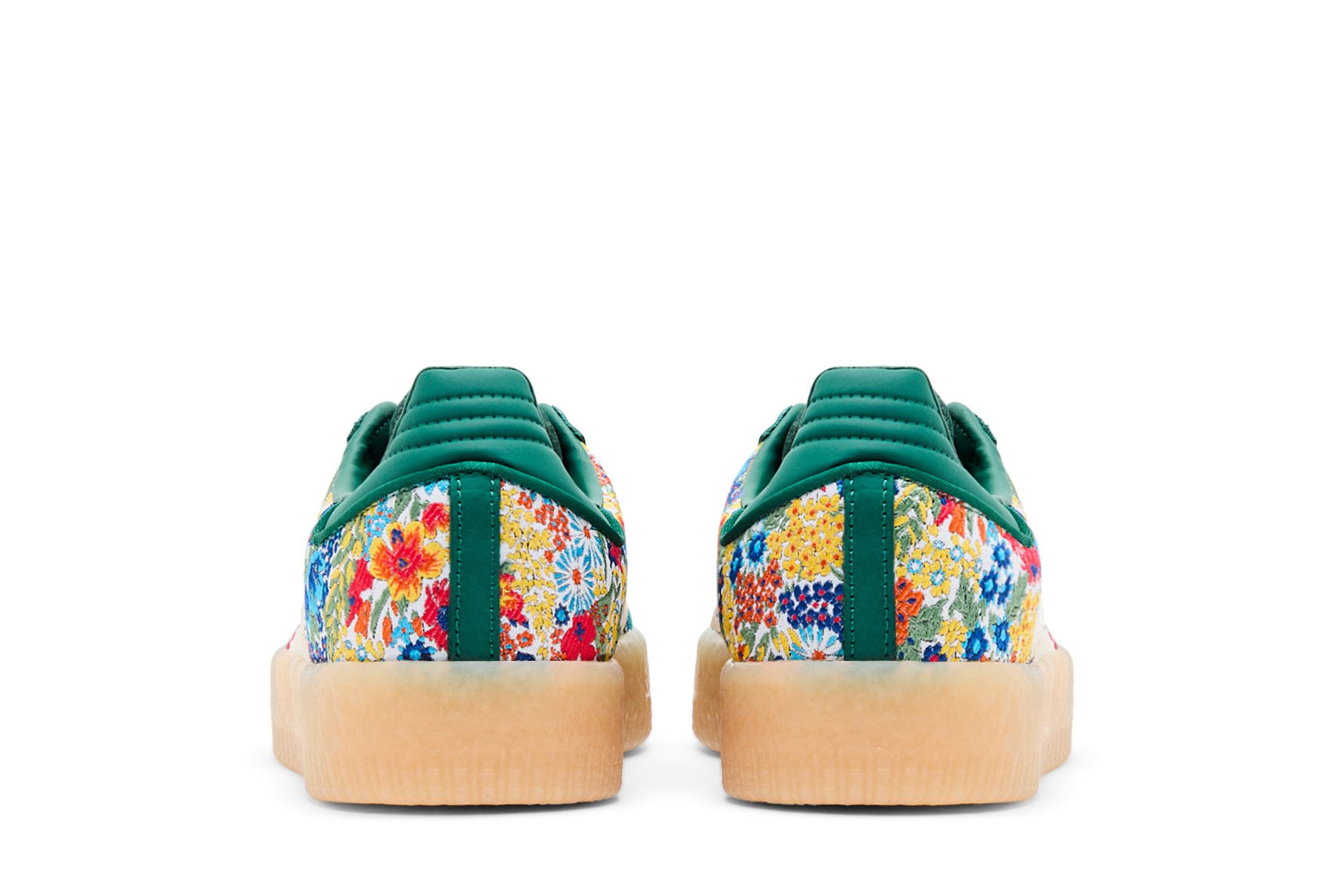 adidas WMNS Liberty London Sambae Clear Sky JH7289 Women's