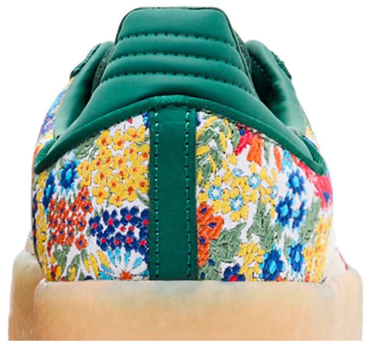 Liberty London x Wmns Sambae Floral Embroidery