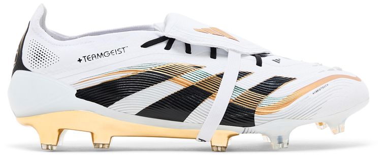 Adidas Predator Elite Foldover Tongue FG Teamgeist