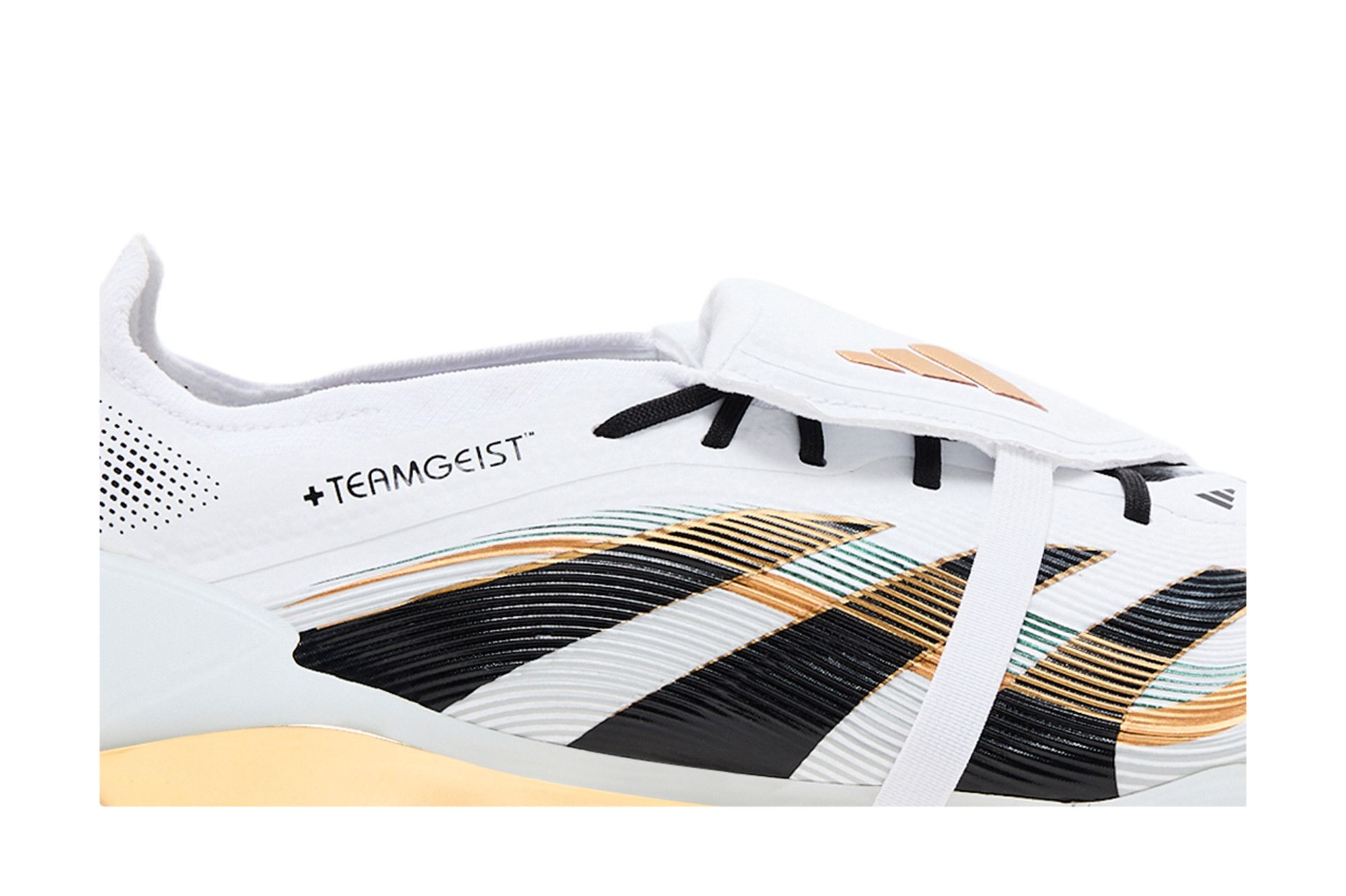 Buy Predator Elite Foldover Tongue FG '+Teamgeist' - JP5730
