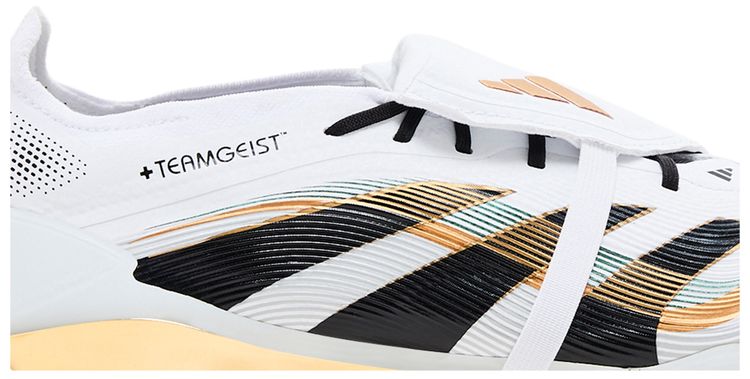 Adidas Predator Elite Foldover Tongue FG Teamgeist