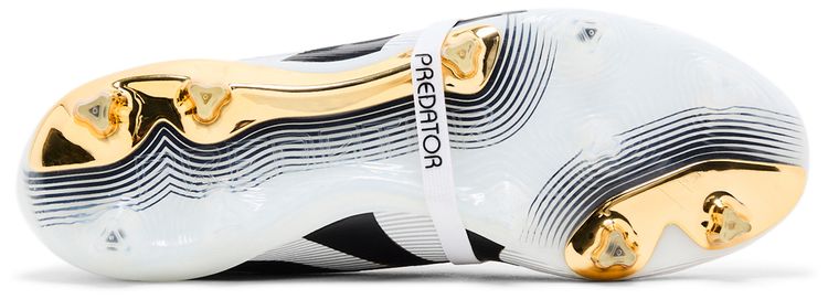 Adidas Predator Elite Foldover Tongue FG Teamgeist