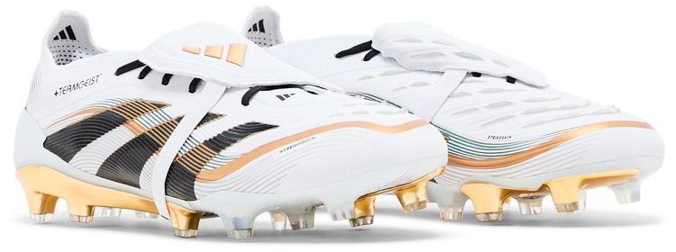 Adidas Predator Elite Foldover Tongue FG Teamgeist