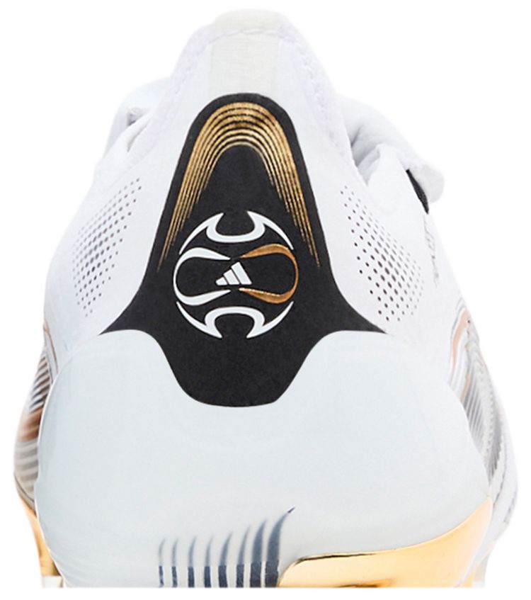 Adidas Predator Elite Foldover Tongue FG Teamgeist