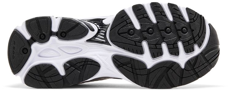 Saucony ProGrid Omni 9 Big Kid Silver Gold