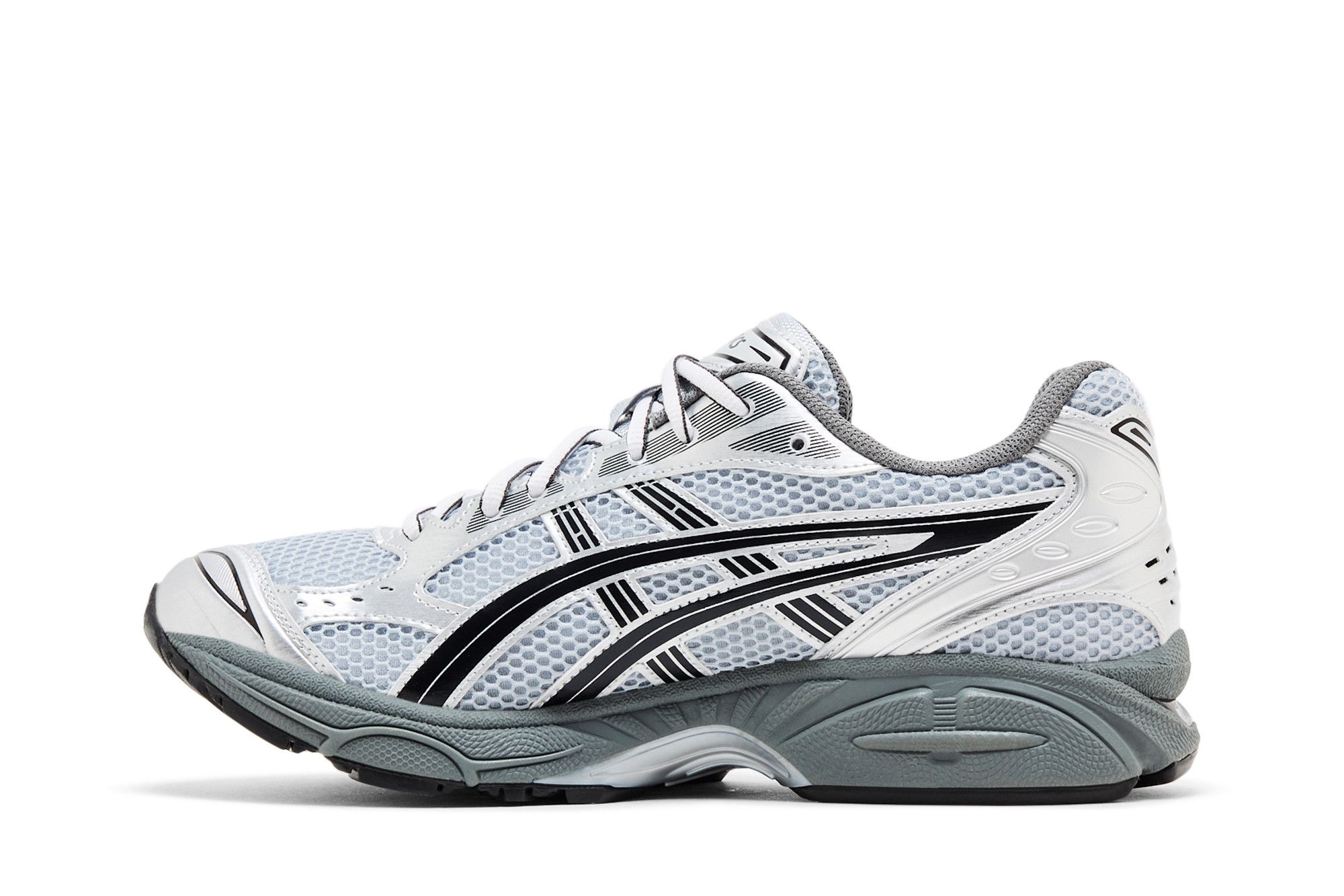 Buy Urban Research x Gel Kayano 14 'Pure Silver Black
