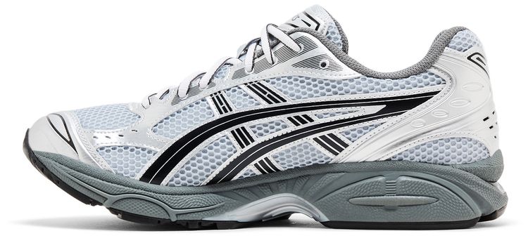 Urban Research x ASICS Gel Kayano 14 Pure Silver Black