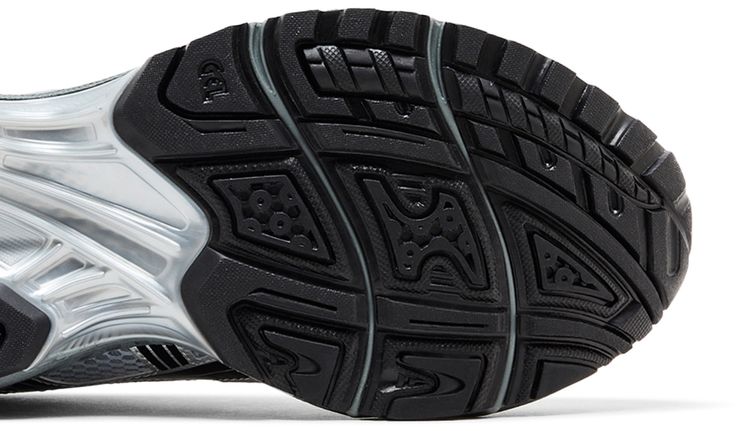 Urban Research x ASICS Gel Kayano 14 Pure Silver Black