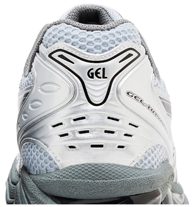 Urban Research x ASICS Gel Kayano 14 Pure Silver Black