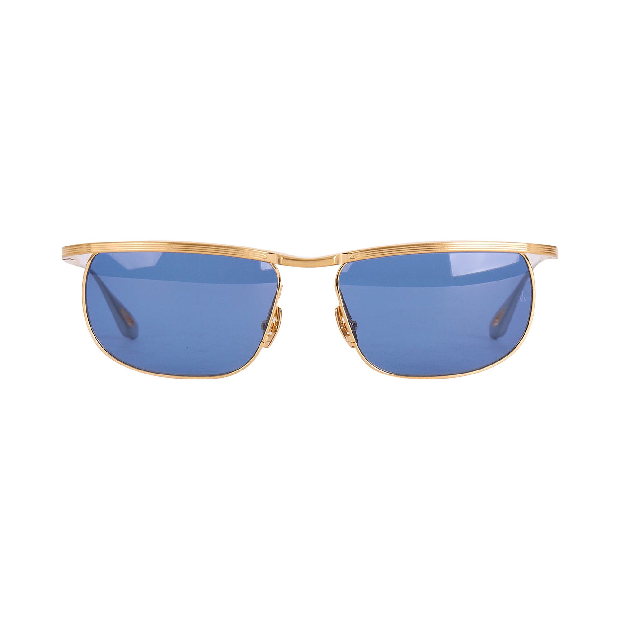 Buy Jacques Marie Mage Melville Sunglasses 'Gold' - JMMME 40 | GOAT