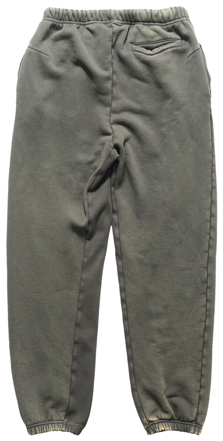 RIVINGTON roi Rebis CVA Uso 123 Sweatpants Mechanic Black