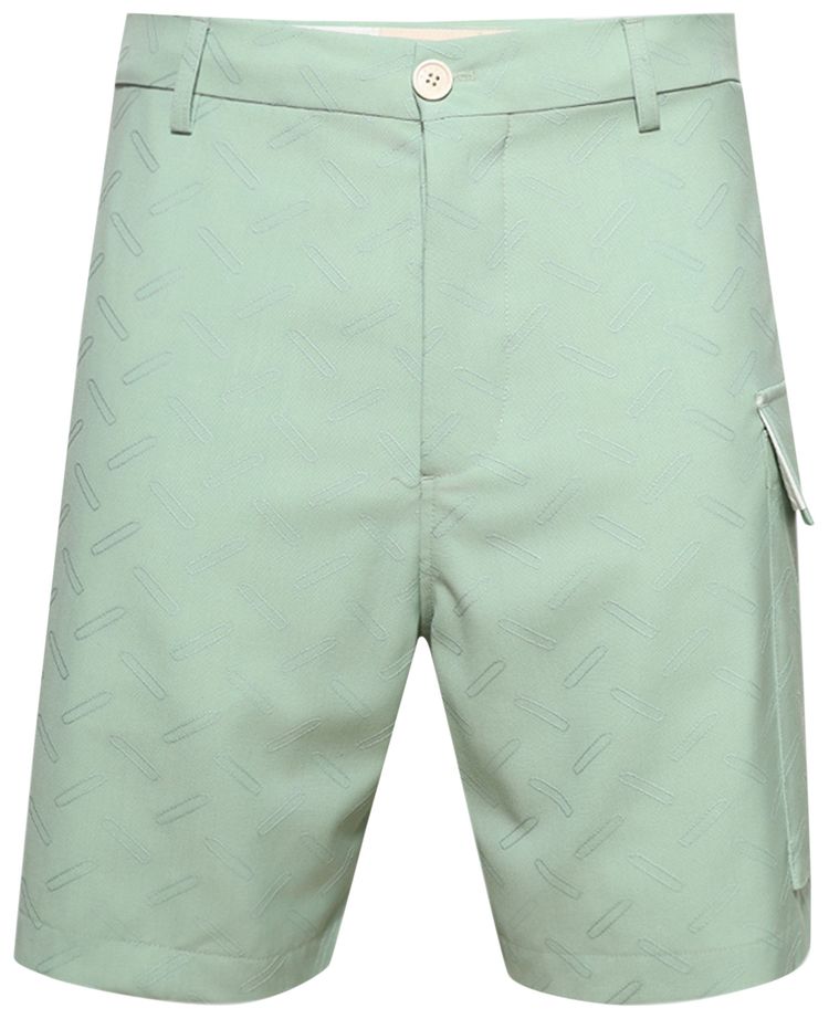 Marni Shorts Linden