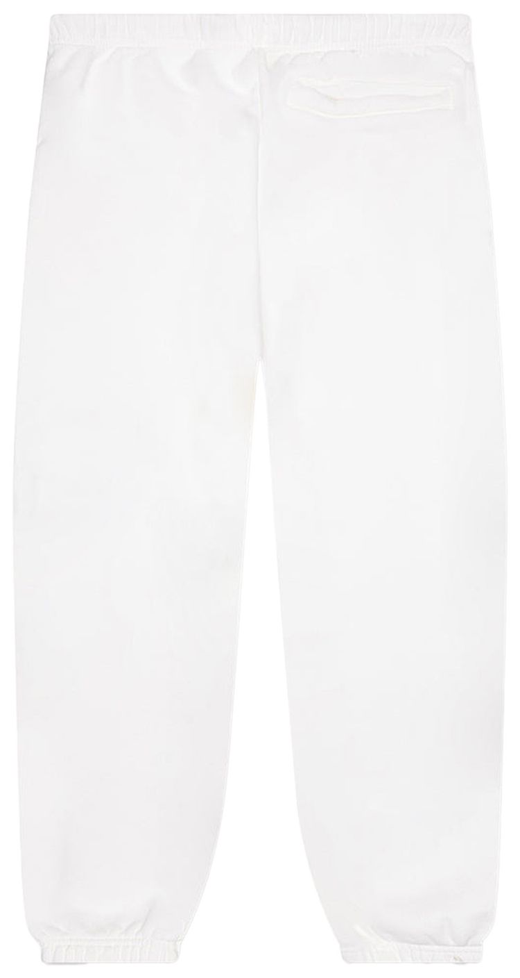 RIVINGTON roi Rebis CVA Uso 123 Sweatpants Max White