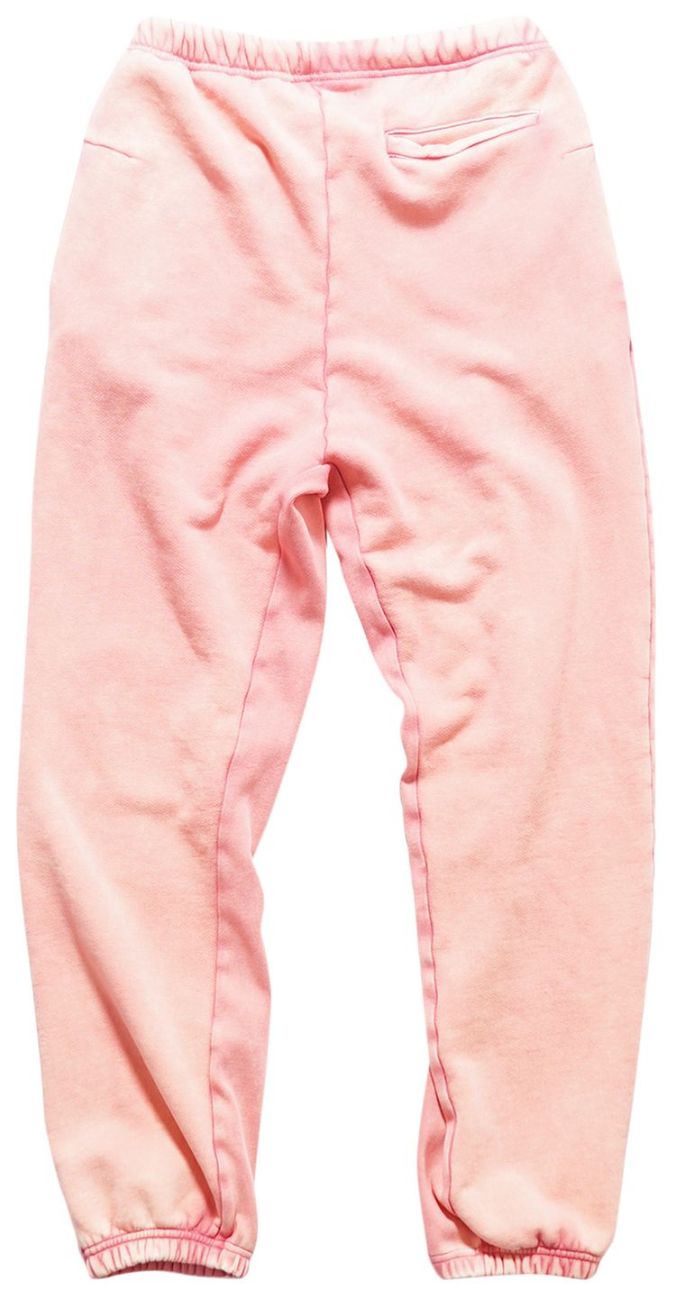 RIVINGTON roi Rebis CVA Uso 123 Sweatpants Pink