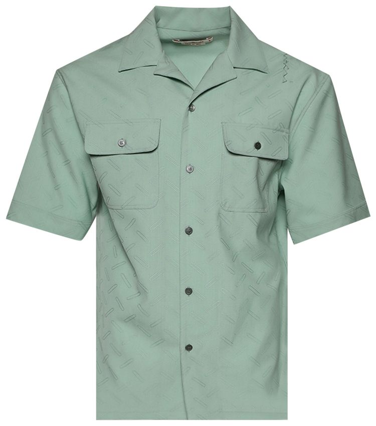 Marni Short Sleeve Shirt Linden