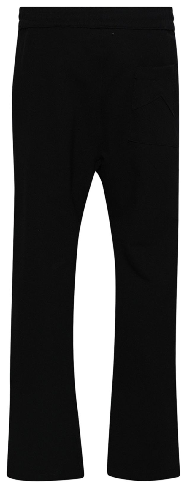 Rhude Hamptons Traxedo Track Pant Black