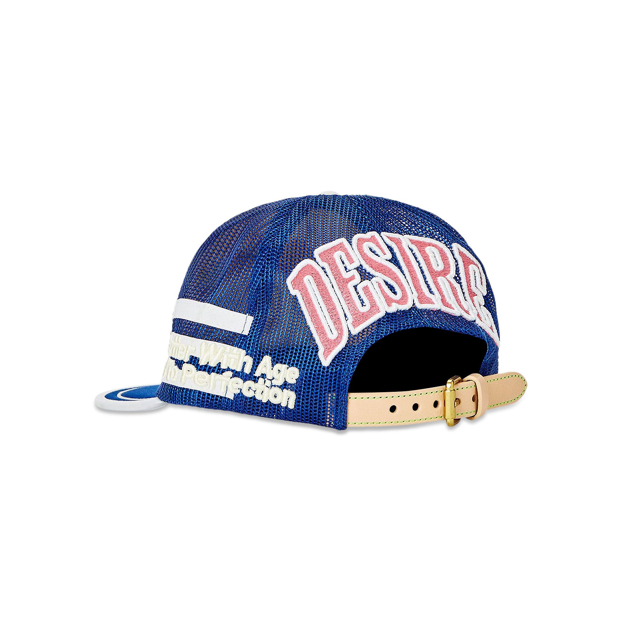 Buy *Better With Age Psycho Vintage Hat 'Multicolor' - BWAHPSY | GOAT