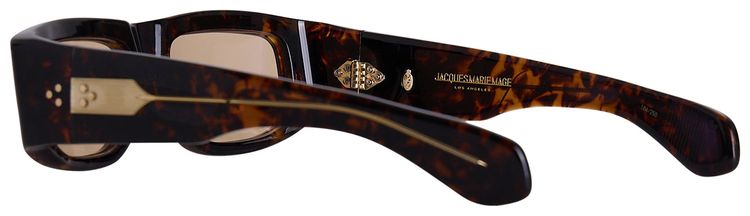 Jacques Marie Mage Romi Sunglasses Agar