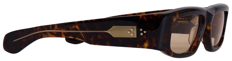 Jacques Marie Mage Romi Sunglasses Agar