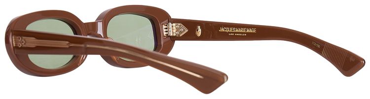 Jacques Marie Mage Besset Sunglasses Avo