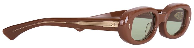 Jacques Marie Mage Besset Sunglasses Avo