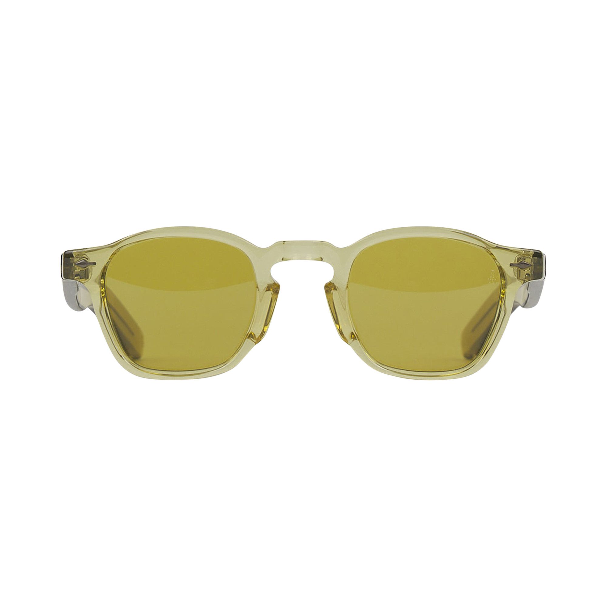 Buy Jacques Marie Mage Zephirin Sunglasses 'Olive' - JMMZP 6Q | GOAT Buy Jacques Marie Mage Zephirin Sunglasses 'Olive' - JMMZP 6Q | GOAT