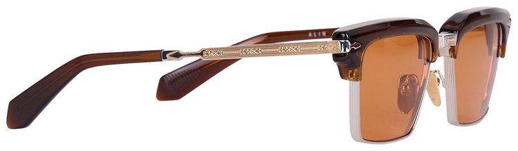 Jacques Marie Mage Alin Sunglasses Zoltar